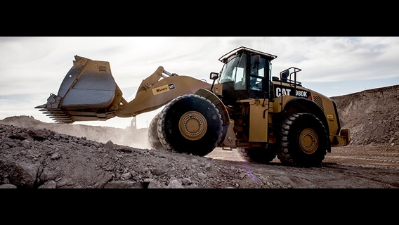 Warren CAT Equipment Rentals | 3601 N Garnett Rd, Tulsa, OK 74116, USA | Phone: (918) 660-2353