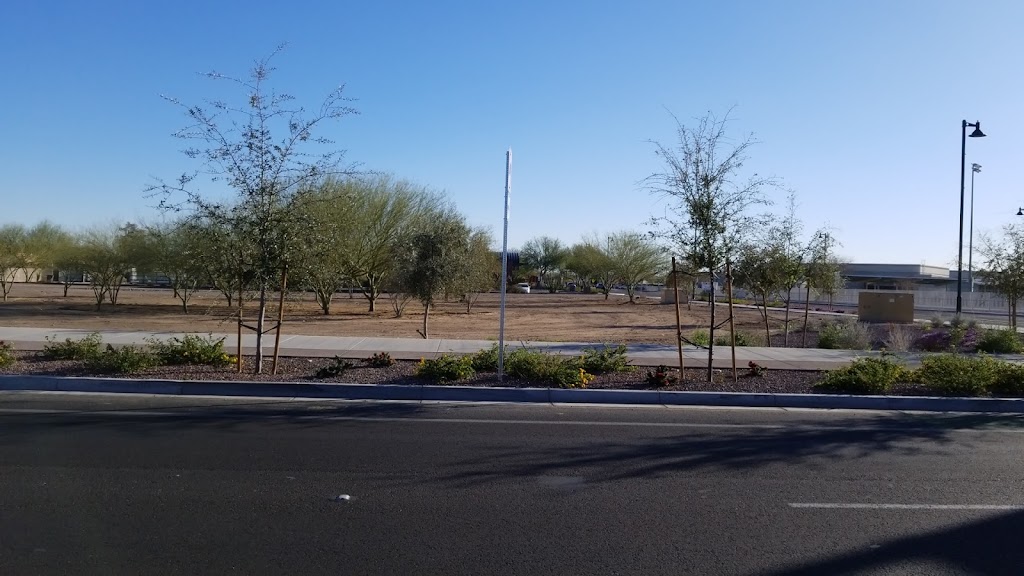 El Mirage Community Garden | 13500 N El Mirage Rd, El Mirage, AZ 85335 | Phone: (623) 876-2973