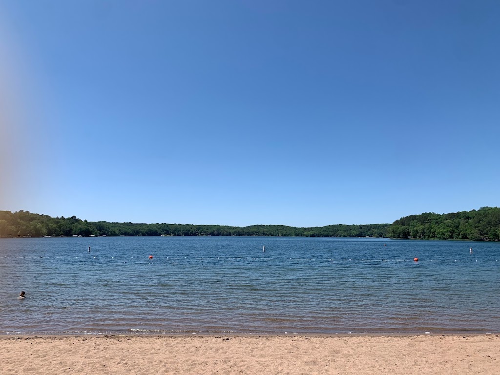 Square Lake Park | 15450 Square Lake Trail N, Stillwater, MN 55082, USA | Phone: (651) 430-8200