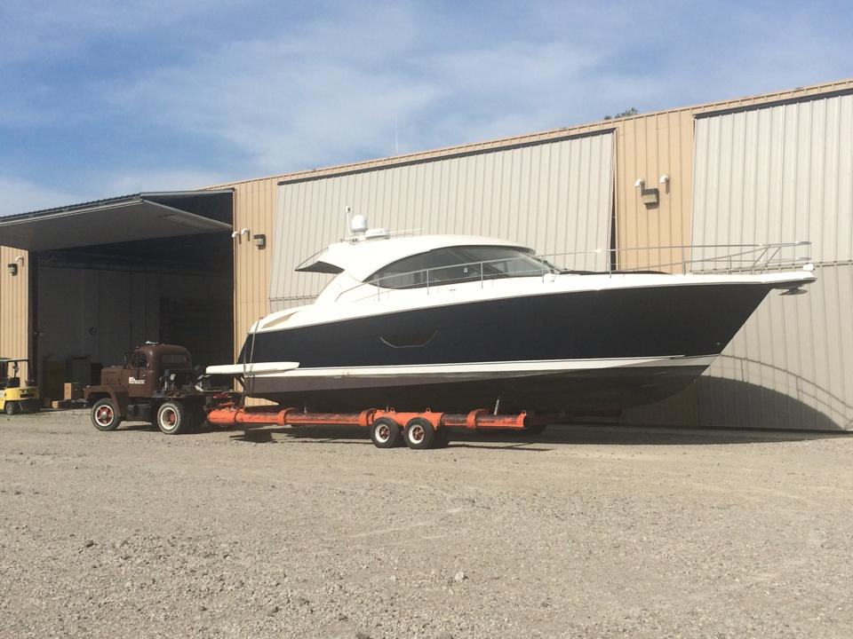 Parker Marine Inc | 3735 Colorado Ave, Sheffield, OH 44054, USA | Phone: (440) 949-6151