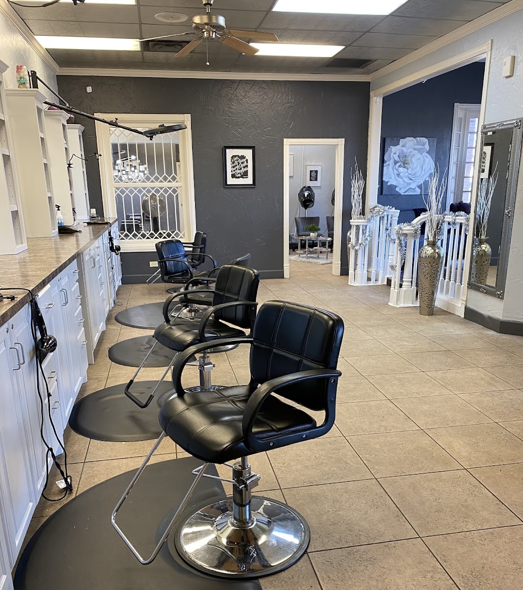 The Bar Spa & Salon | 1615 N Hampton Rd #100, DeSoto, TX 75115, USA | Phone: (214) 502-0887