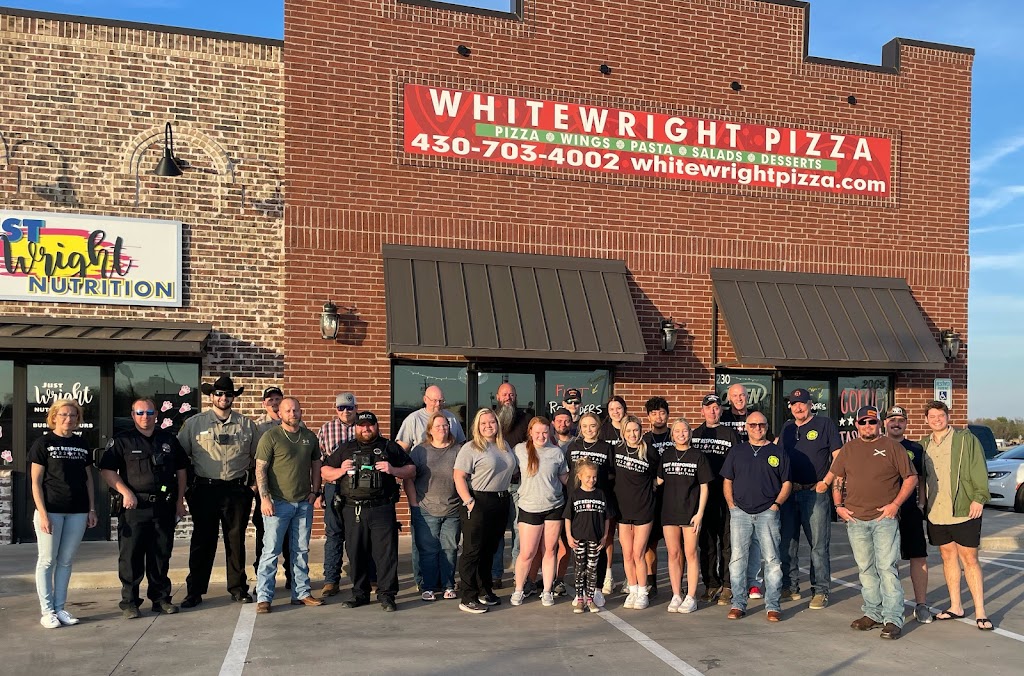 Whitewright Pizza | 2065 Beasley Blvd, Whitewright, TX 75491, USA | Phone: (430) 703-4002