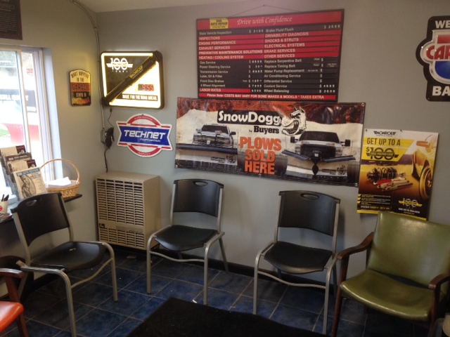 BNH Auto Repair | 1331 Two Rod Rd, Alden, NY 14004 | Phone: (716) 937-7026