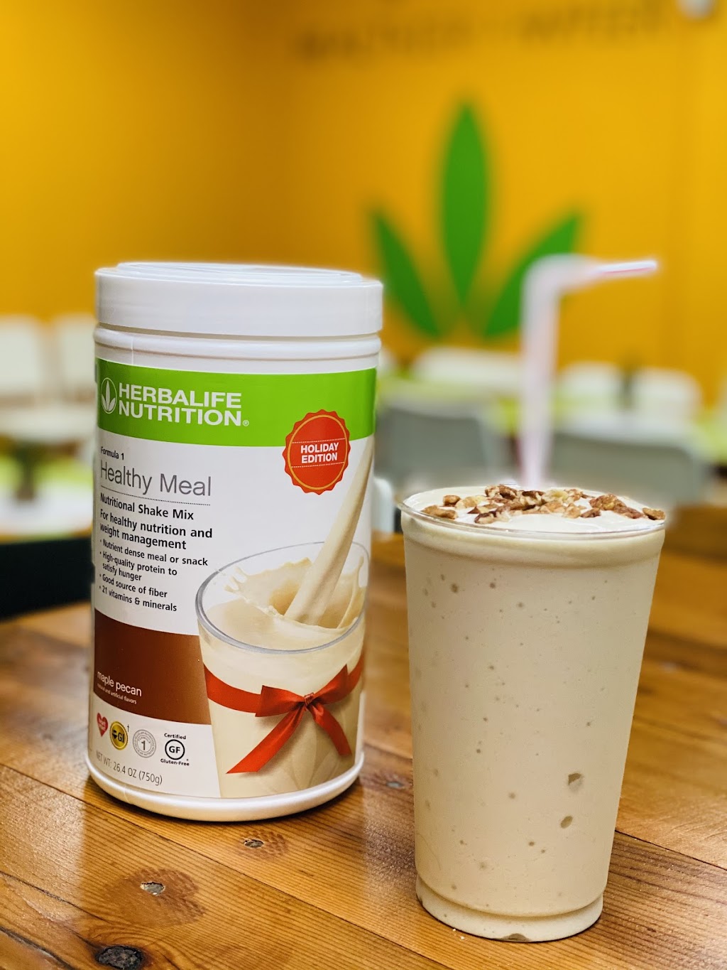 Herbalife LIFESTYLE & NUTRITION | 3597 Webber St, Sarasota, FL 34239, USA | Phone: (941) 724-1585