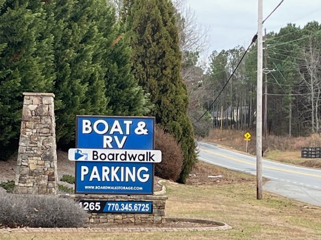 Boardwalk Storage - Killians | 1265 Univeter Rd, Canton, GA 30115, USA | Phone: (678) 329-8031