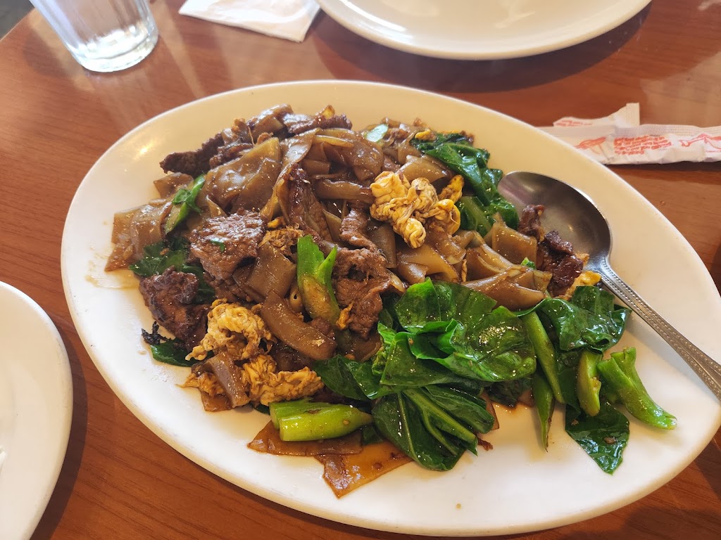 Thai Cafe | 14715 Jeffrey Rd, Irvine, CA 92618, USA | Phone: (949) 559-5382