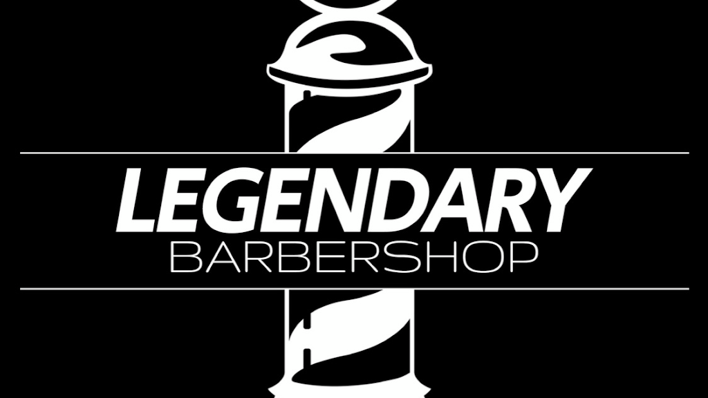 Legendary Barbershop | 3621 N Zaragoza Rd Ste B, El Paso, TX 79938, USA | Phone: (915) 850-8454