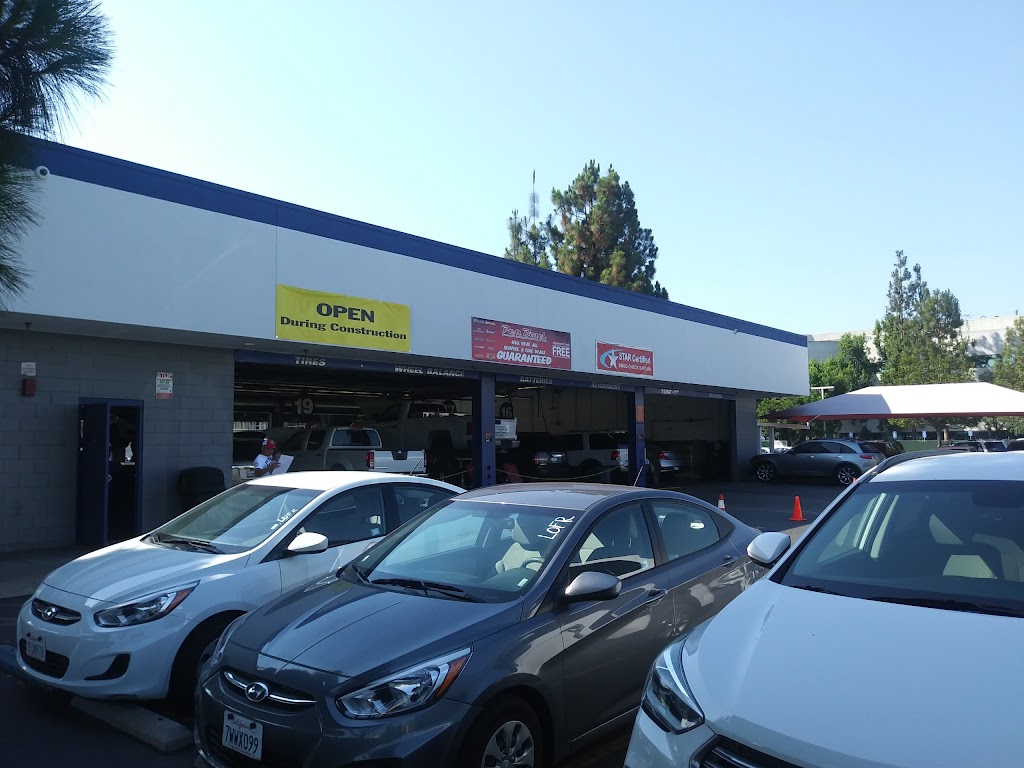 Pep Boys | 1200 W Washington Blvd, Los Angeles, CA 90007, USA | Phone: (213) 749-1594