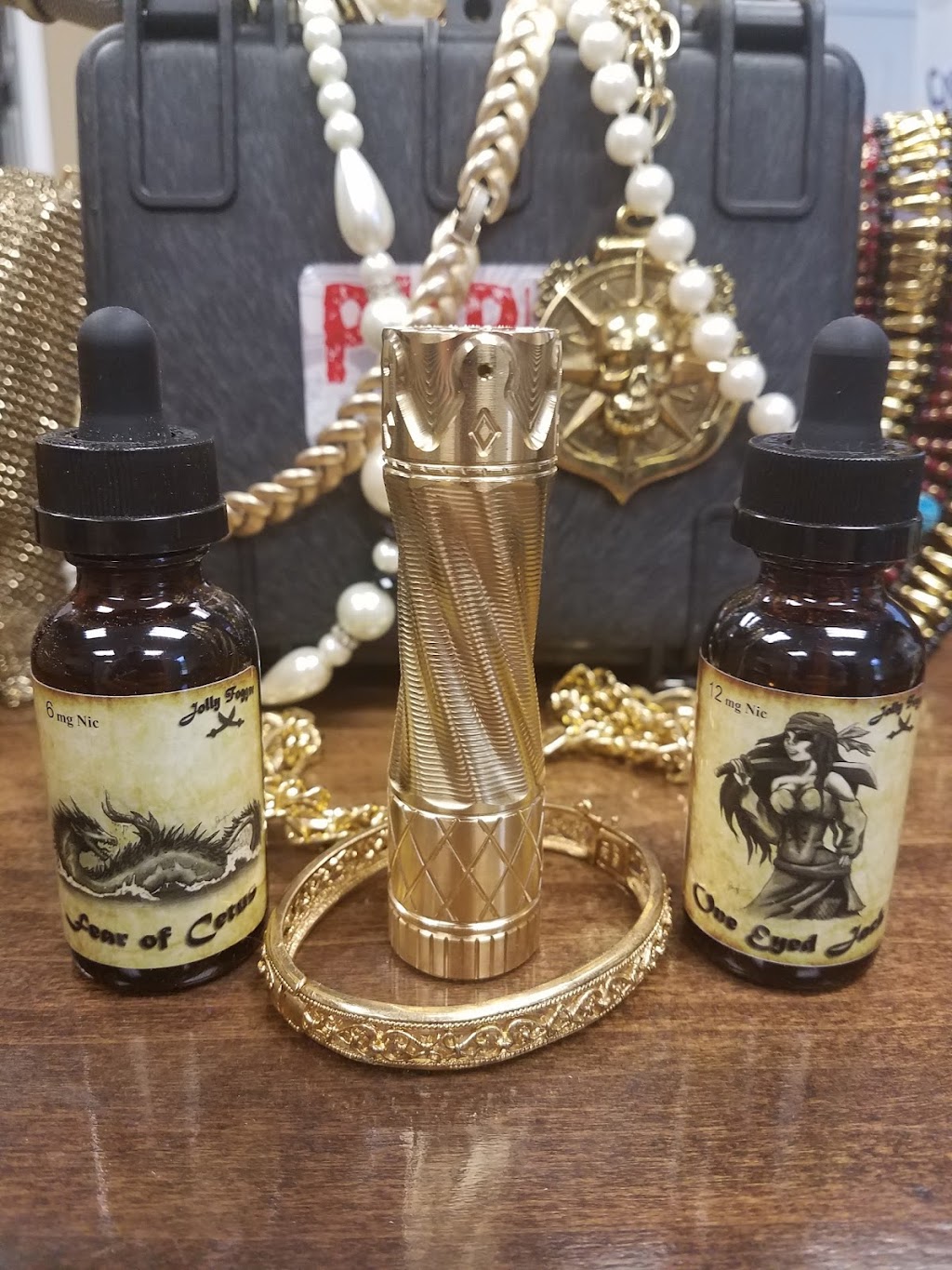 Drip CBD and Vape 3160 US21, Fort Mill, SC 29715, USA BusinessYab