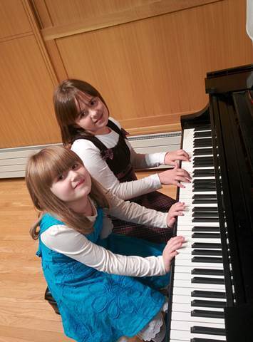 The Pianist Academy | 10572 Fairview Pl, St John, IN 46373, USA | Phone: (219) 669-8418