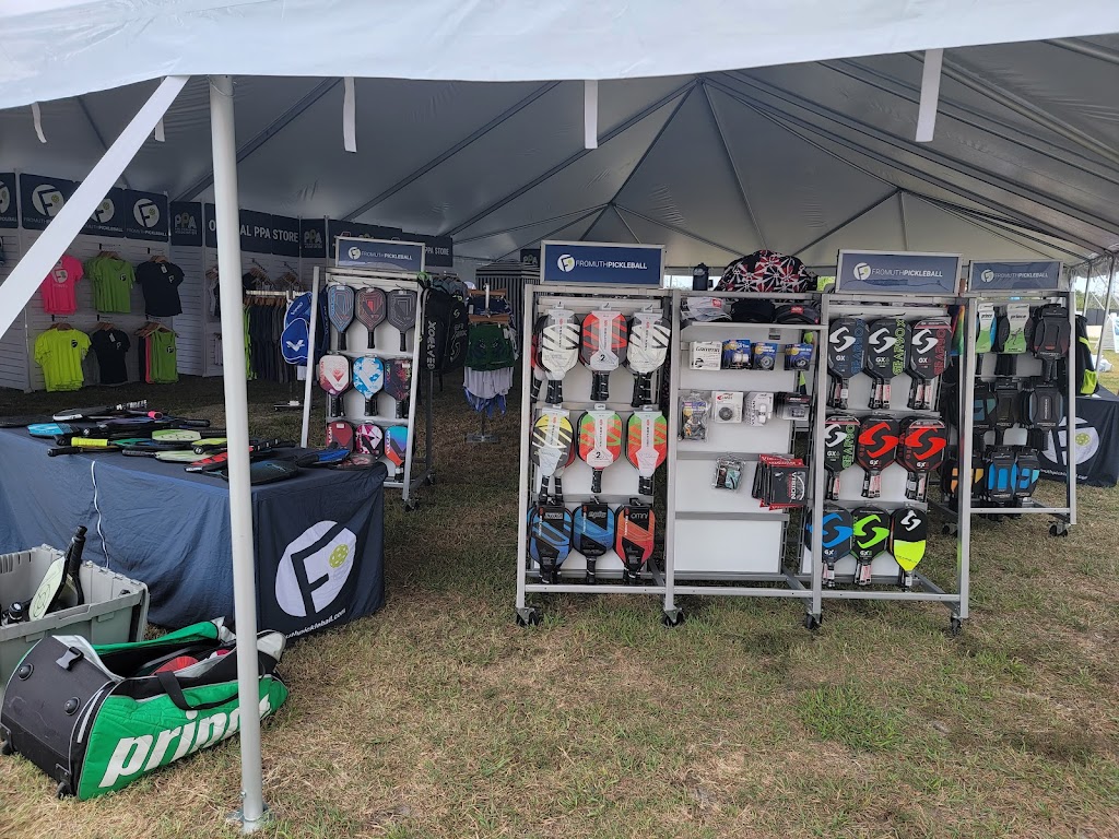 Oasis Pickleball Club | 5757 State Hwy 205, Rockwall, TX 75032, USA | Phone: (972) 772-7768