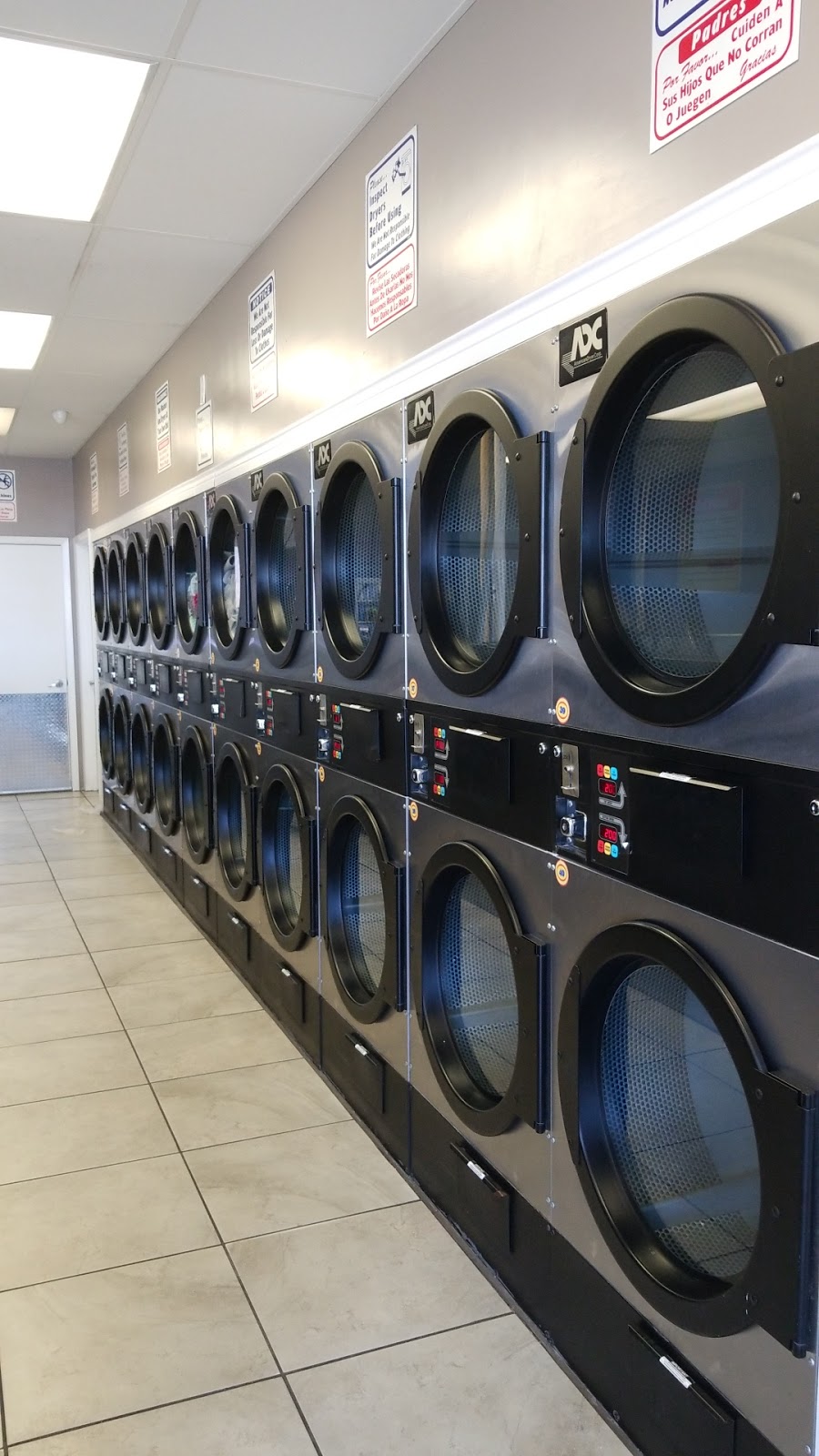 The Laundry Depot - East Front St | 1100 E Front St, Alice, TX 78332, USA | Phone: (361) 396-0735