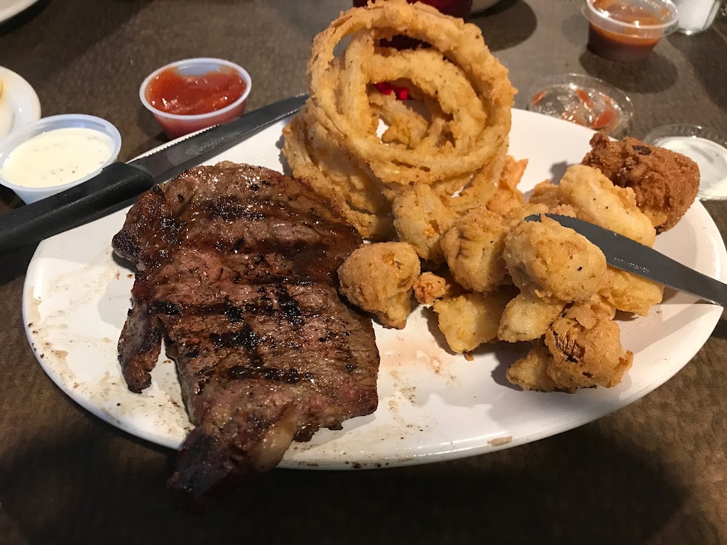 Jimmys Steak and Seafood | 237 S Mulberry St, Jackson, GA 30233, USA | Phone: (770) 504-0470