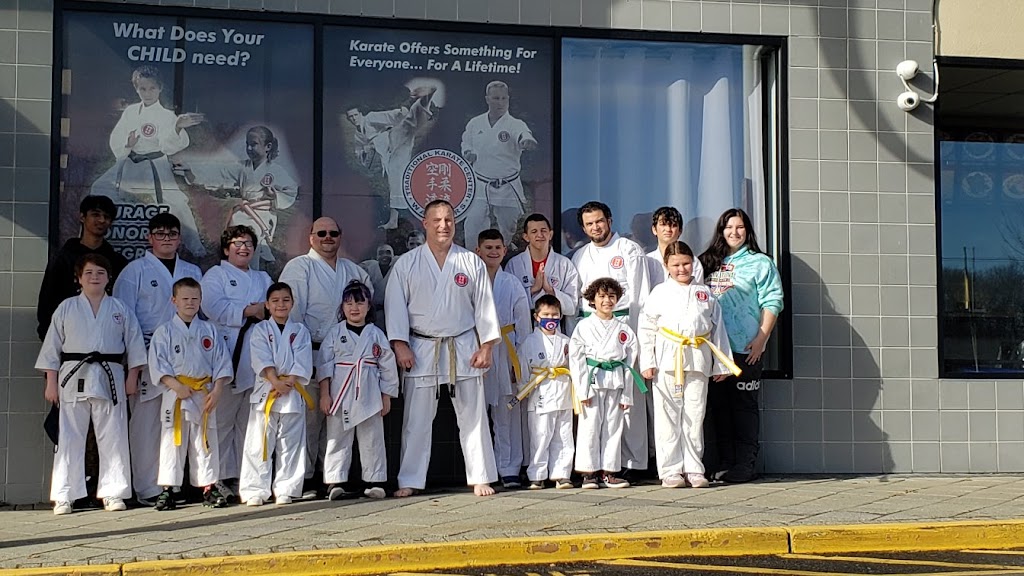 Traditional Karate Center - Matawan Gojukan | 347-G Matawan Rd, Matawan, NJ 07747, USA | Phone: (732) 566-4852