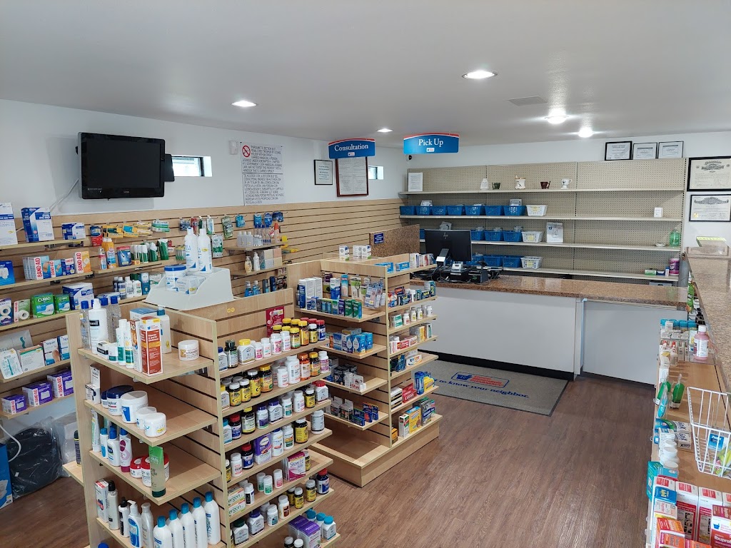 Lindseys Pharmacy | 2616 Texas Dr, Irving, TX 75062, USA | Phone: (972) 252-8644