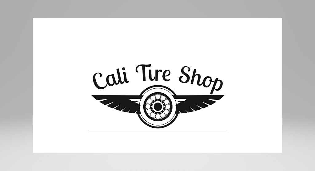 Cali Tire Shop | 1403 E Menlo Ave, Hemet, CA 92543, USA | Phone: (951) 391-6220