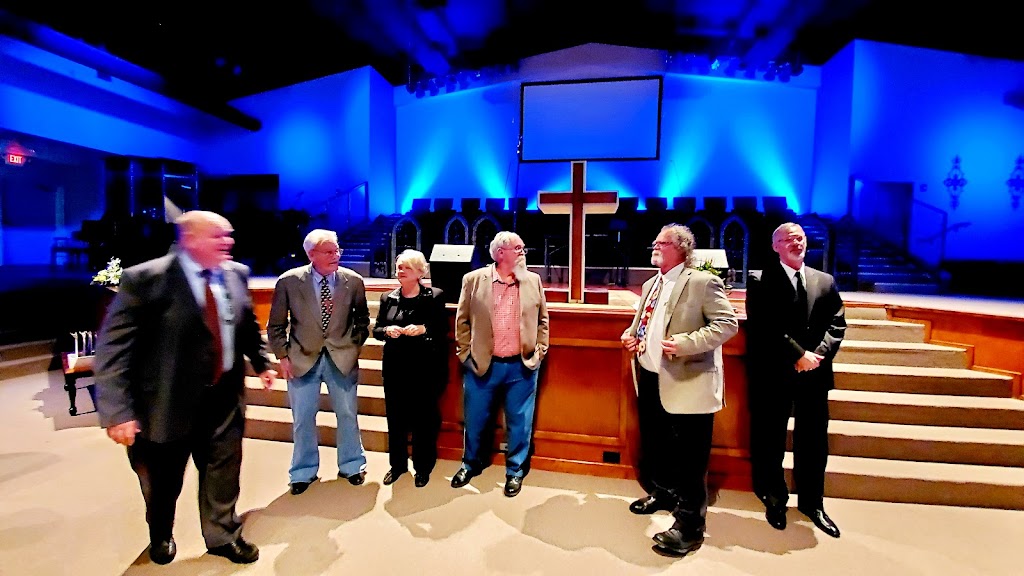 Northview Baptist Church | 2021 N Mill St, Lewisville, TX 75057, USA | Phone: (972) 436-3394