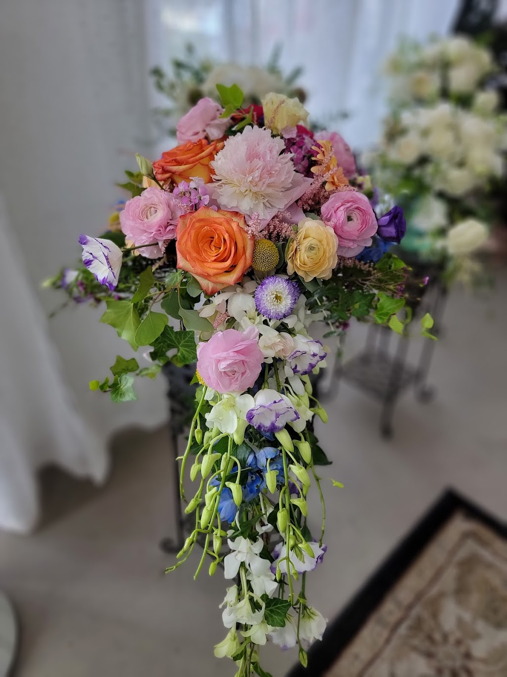 Greenbrier Florist | 1813 Greenbrier Pkwy, Chesapeake, VA 23320, USA | Phone: (757) 420-8000