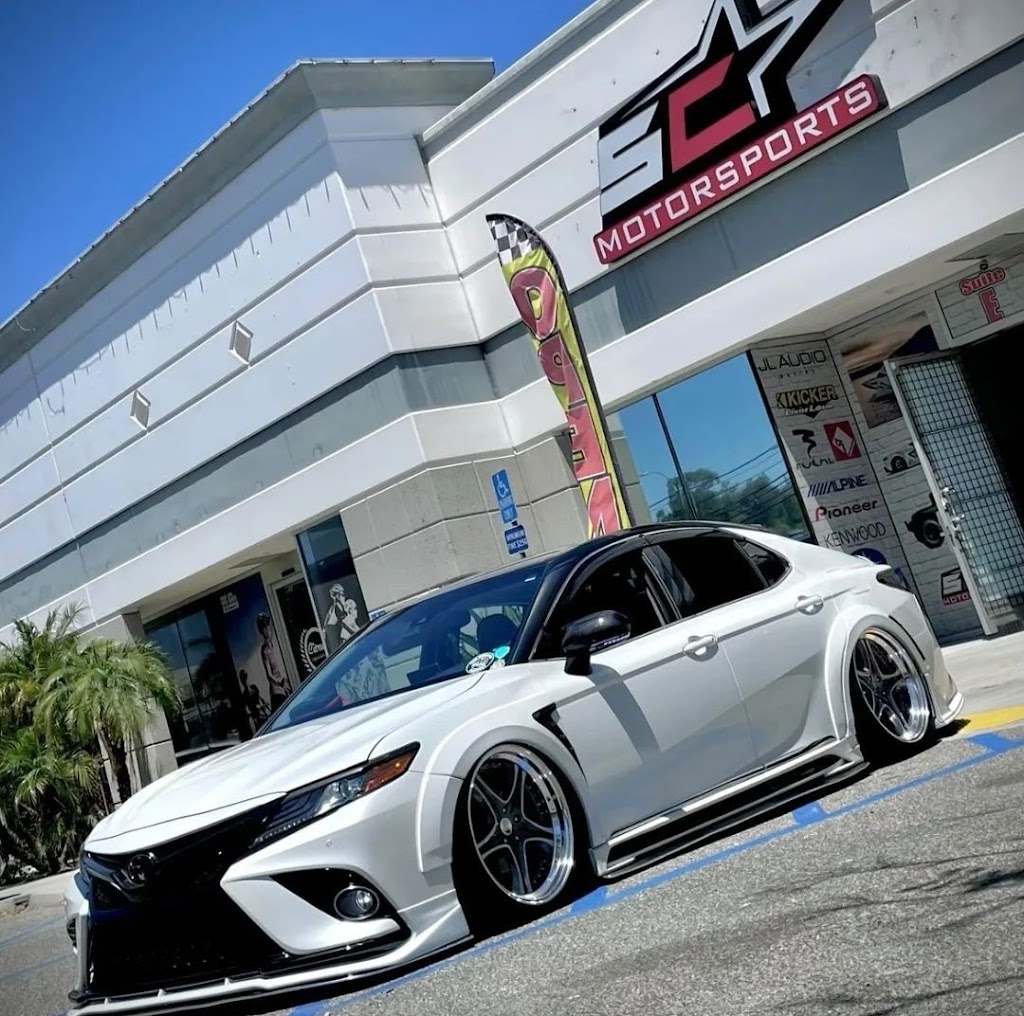 SC Motorsports | 9022 Pulsar Ct Suite E, Corona, CA 92883, USA | Phone: (951) 603-3040