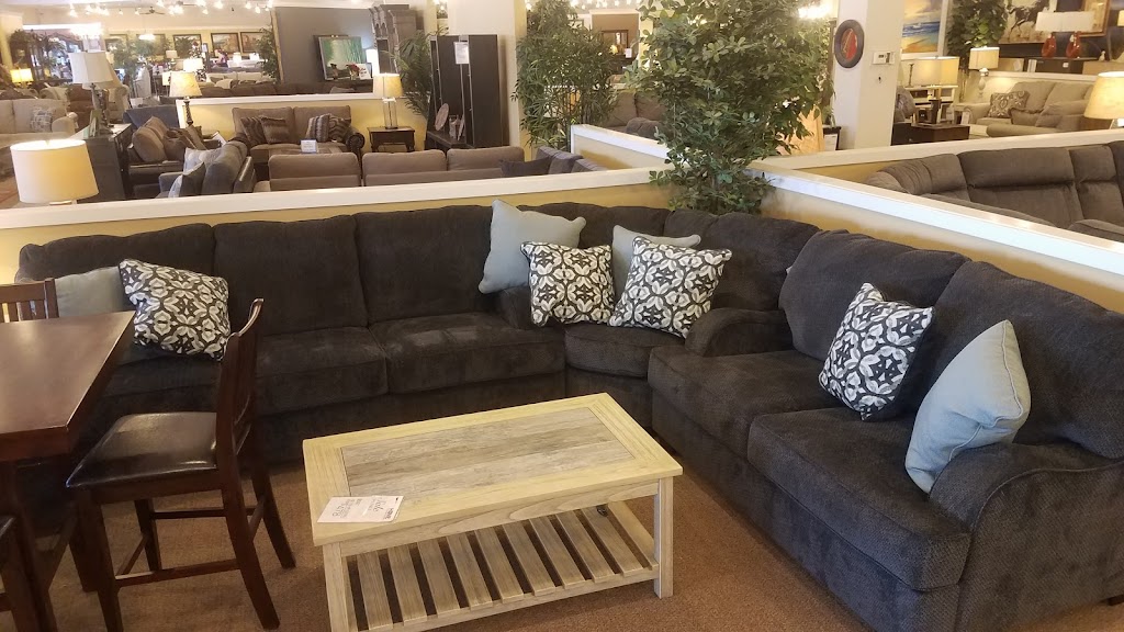 Home Style Furniture | 3037 Sisk Rd Ste D, Modesto, CA 95350 | Phone: (209) 527-3500