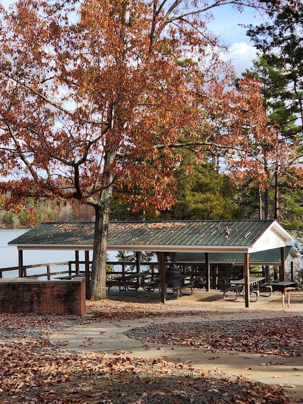 Lake Thom-A-Lex Park | 700 Yokley Rd, Lexington, NC 27292, USA | Phone: (336) 731-6052