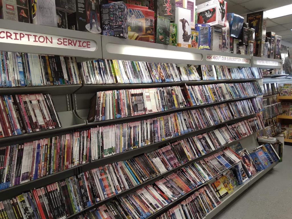 Galactic Quest | 4264 Sudderth Rd NE, Buford, GA 30518, USA | Phone: (770) 614-4804