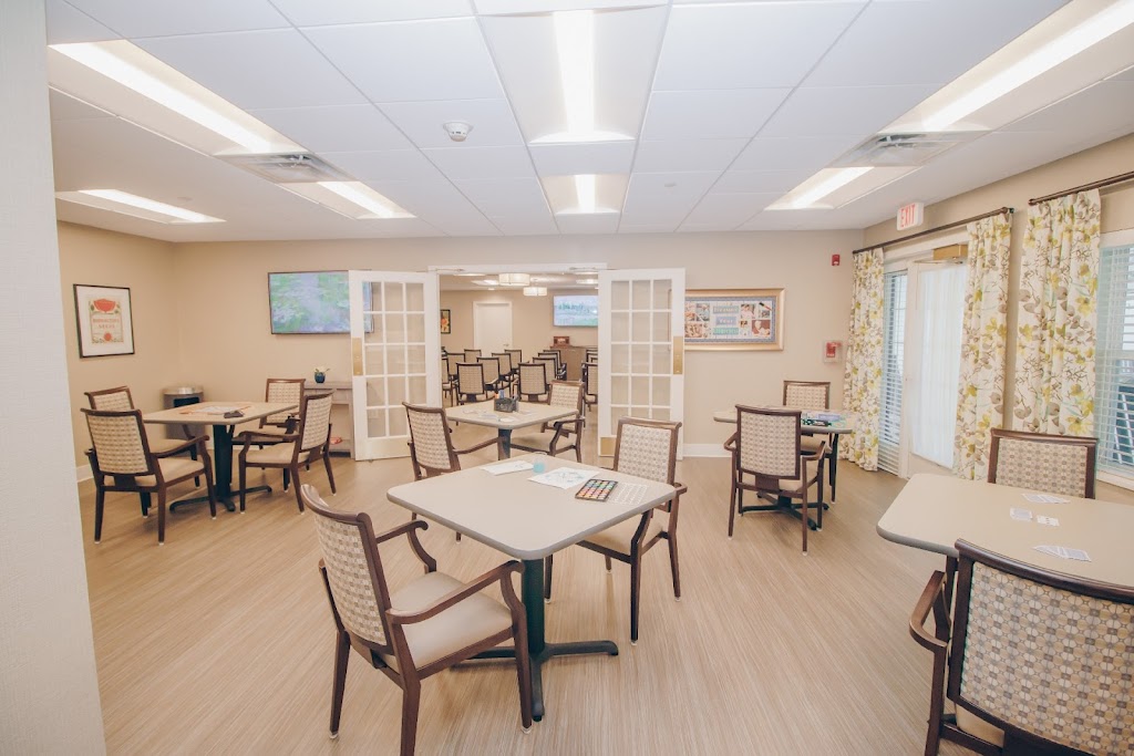 Artis Senior Living of Somers | 51 Clayton Blvd, Yorktown Heights, NY 10598, USA | Phone: (914) 821-6978