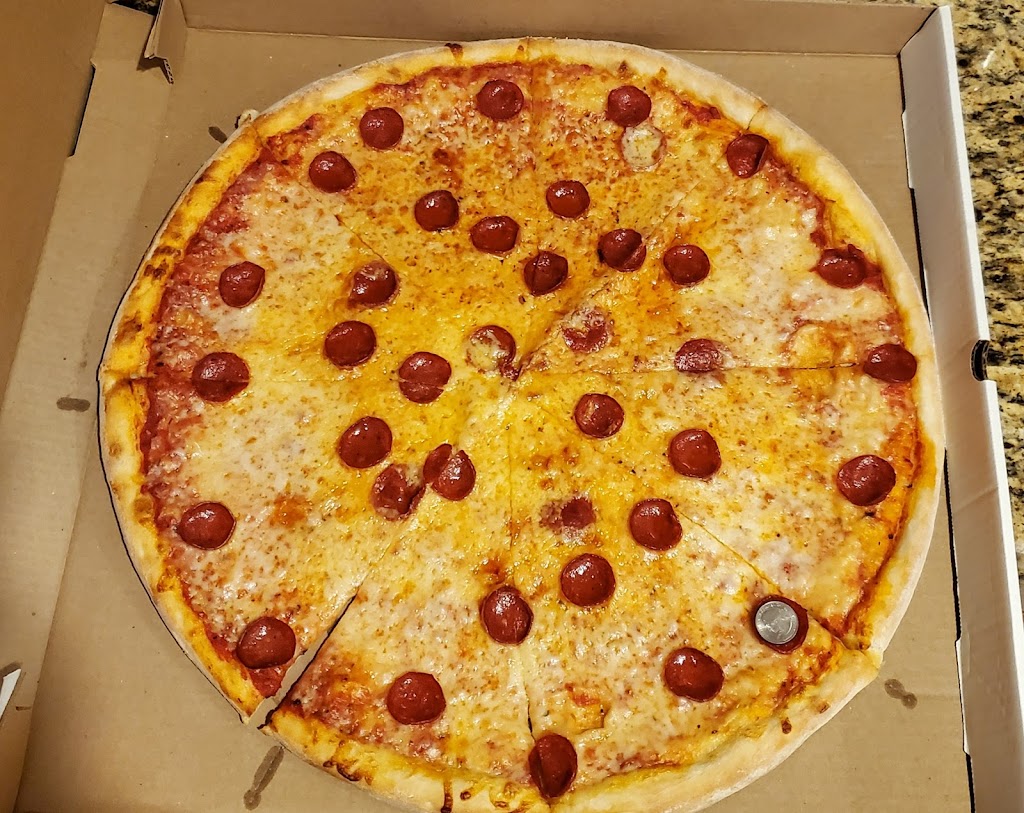 Knead A Pizza | 13471 SW 288th St, Homestead, FL 33033, USA | Phone: (305) 247-5114