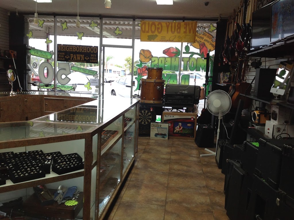 Neighborhood Pawn | 608 W Chapman Ave, Placentia, CA 92870, USA | Phone: (714) 996-6639