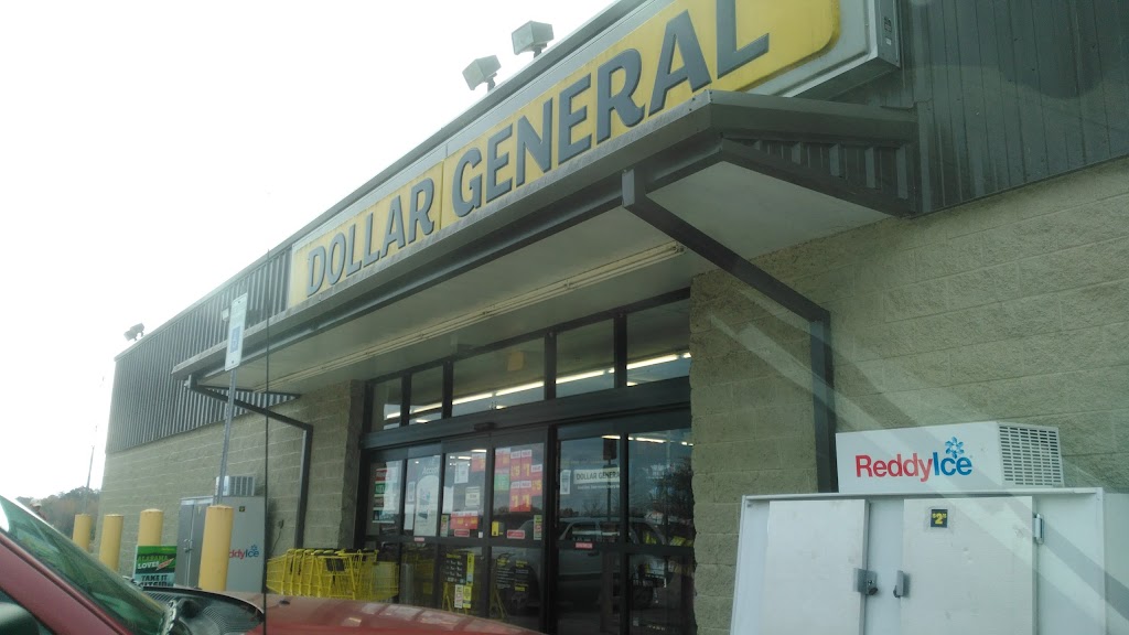 Dollar General | 25 Lake Shore Dr, Cropwell, AL 35054, USA | Phone: (256) 530-2493