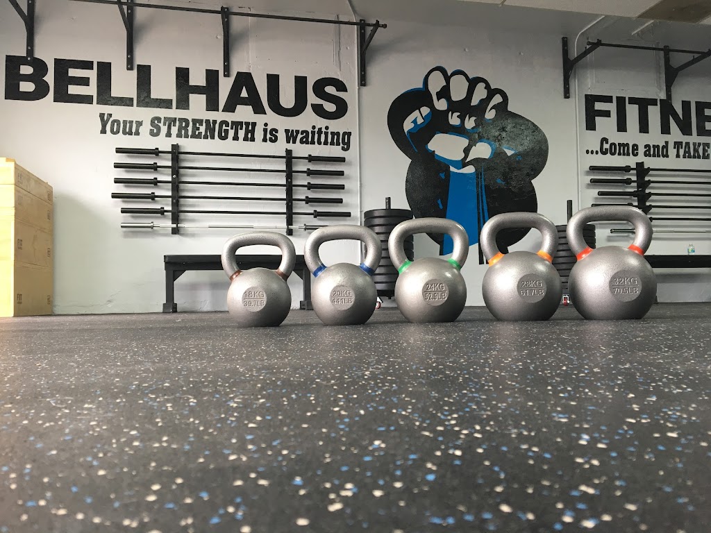 BellHaus Fitness | 1800 McPherson Ave, Fort Worth, TX 76110 | Phone: (817) 287-1642