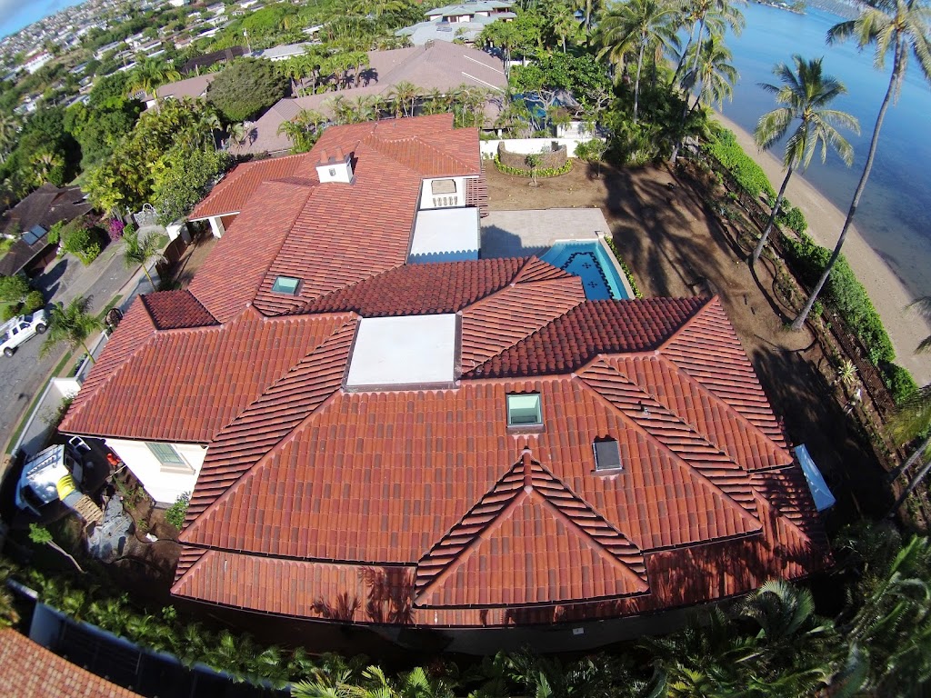 Oceanview Roofing | 1051 Keolu Dr, Kailua, HI 96734, USA | Phone: (808) 234-1000