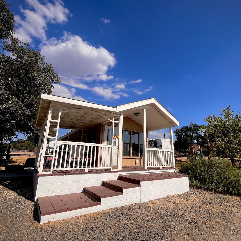 Boulevard / Cleveland National Forest KOA Holiday | 1331 Shasta Way, Boulevard, CA 91905, USA | Phone: (800) 562-0271