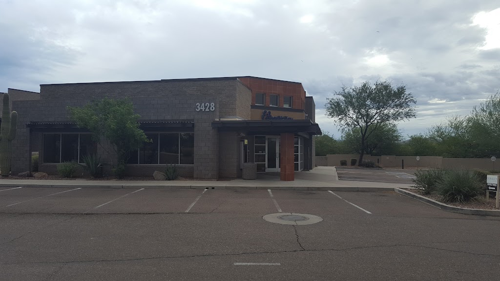 Copper State Credit Union | 3428 W Anthem Way, Anthem, AZ 85086, USA | Phone: (623) 580-6000