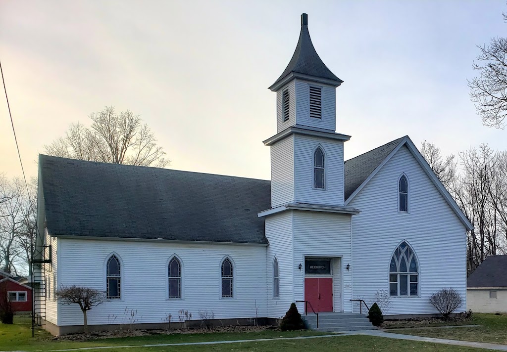 Marilla United Methodist Church | 1910 Two Rod Rd, Marilla, NY 14102, USA | Phone: (716) 652-7465