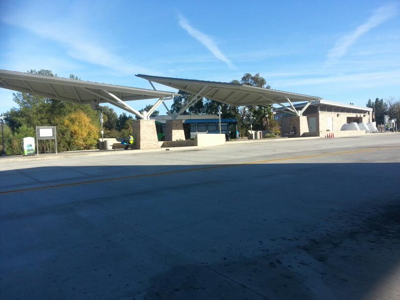 McBean Regional Transit Center | 24533, 24589 Mall Entrance, Santa Clarita, CA 91355, USA | Phone: (661) 294-1287