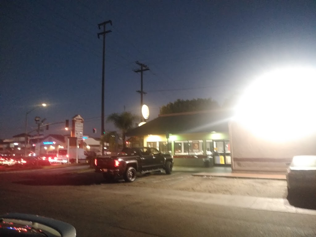 Burger King | 2051 E Florence Ave, Los Angeles, CA 90001, USA | Phone: (323) 583-2338