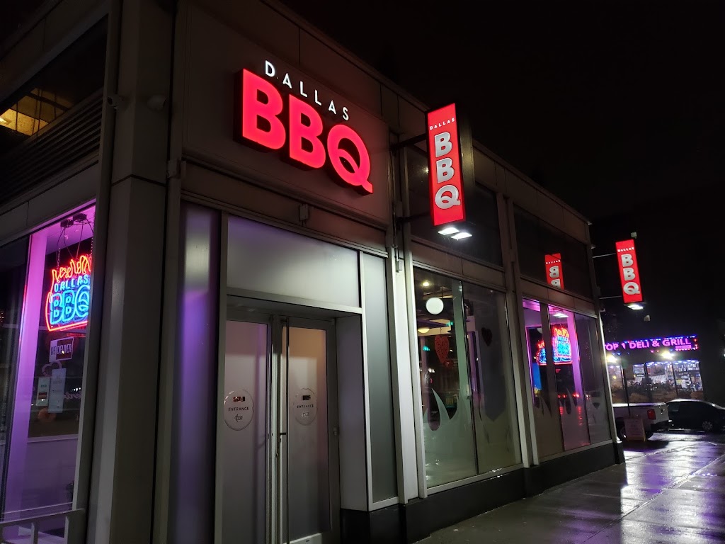 Dallas BBQ | 89-14 Parsons Blvd, Queens, NY 11432 | Phone: (718) 215-7300