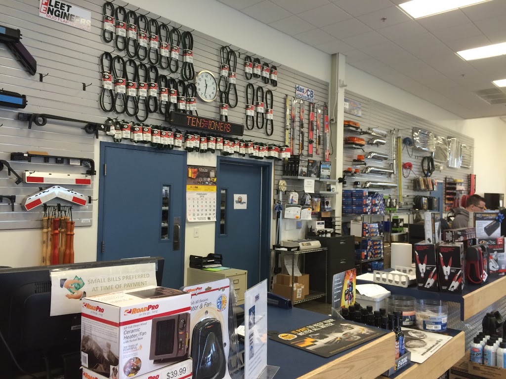 Hale Trailer Parts Retail Superstore | 67 Cooper Rd, Voorhees Township, NJ 08043, USA | Phone: (856) 768-1330