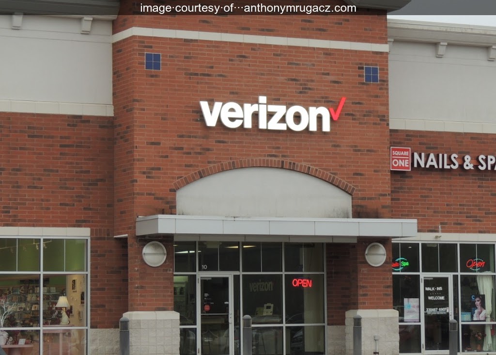Verizon Authorized Retailer - Victra | 8266 Golden Link Blvd, Macedonia, OH 44067, USA | Phone: (330) 752-0009