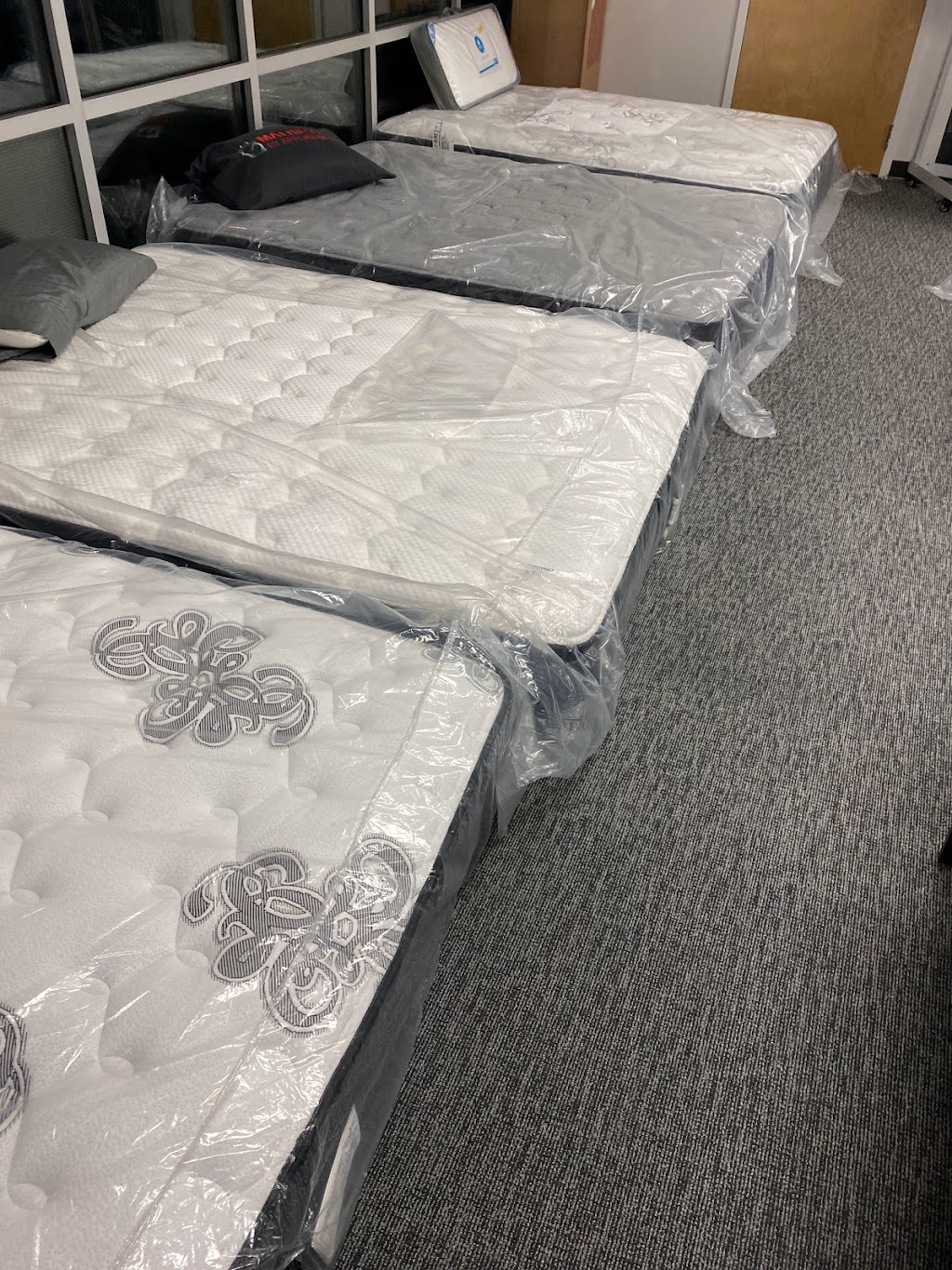 Mattress By Appointment Omaha | 10216 L St, Omaha, NE 68127, USA | Phone: (402) 560-1162