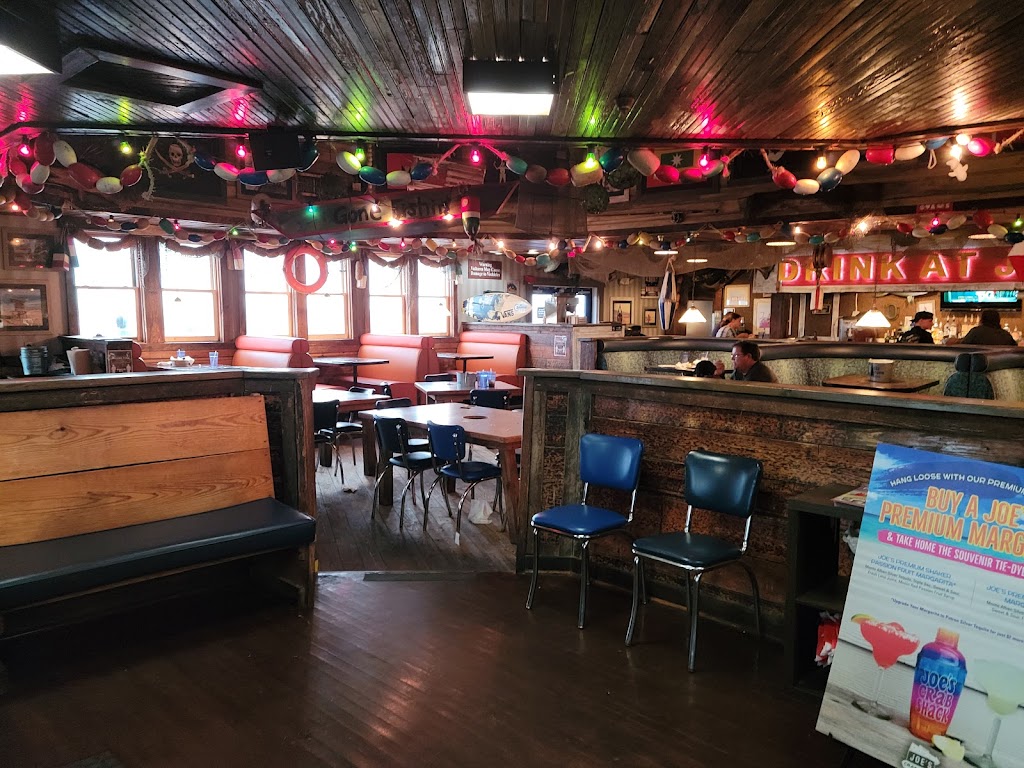 Joes Crab Shack | 6 Beach Blvd, Jacksonville Beach, FL 32250, USA | Phone: (904) 249-6160