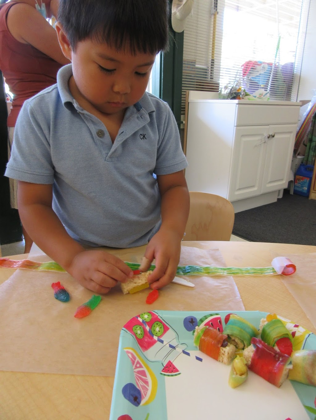 Great Expectations Preschool | 850 Del Ganado Rd, San Rafael, CA 94903, USA | Phone: (415) 499-5892