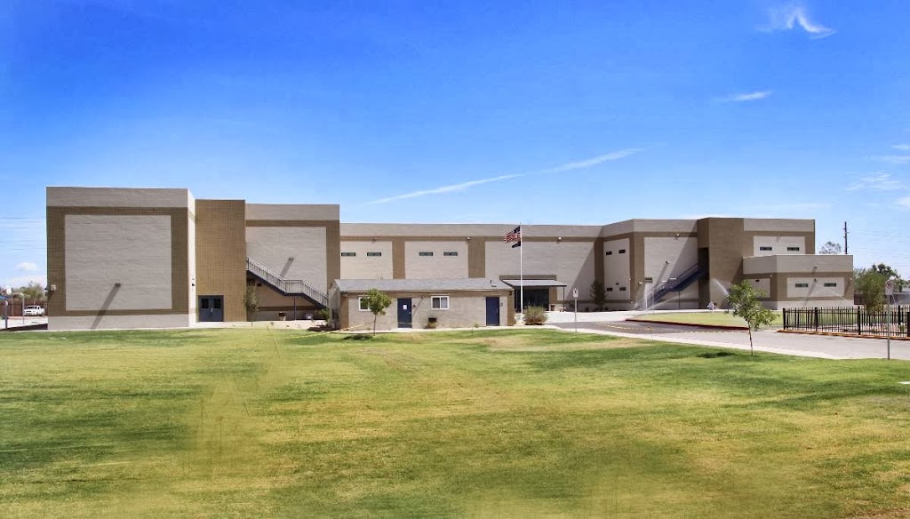 Valley Academy | 1520 W Rose Garden Ln, Phoenix, AZ 85027, USA | Phone: (623) 516-7747