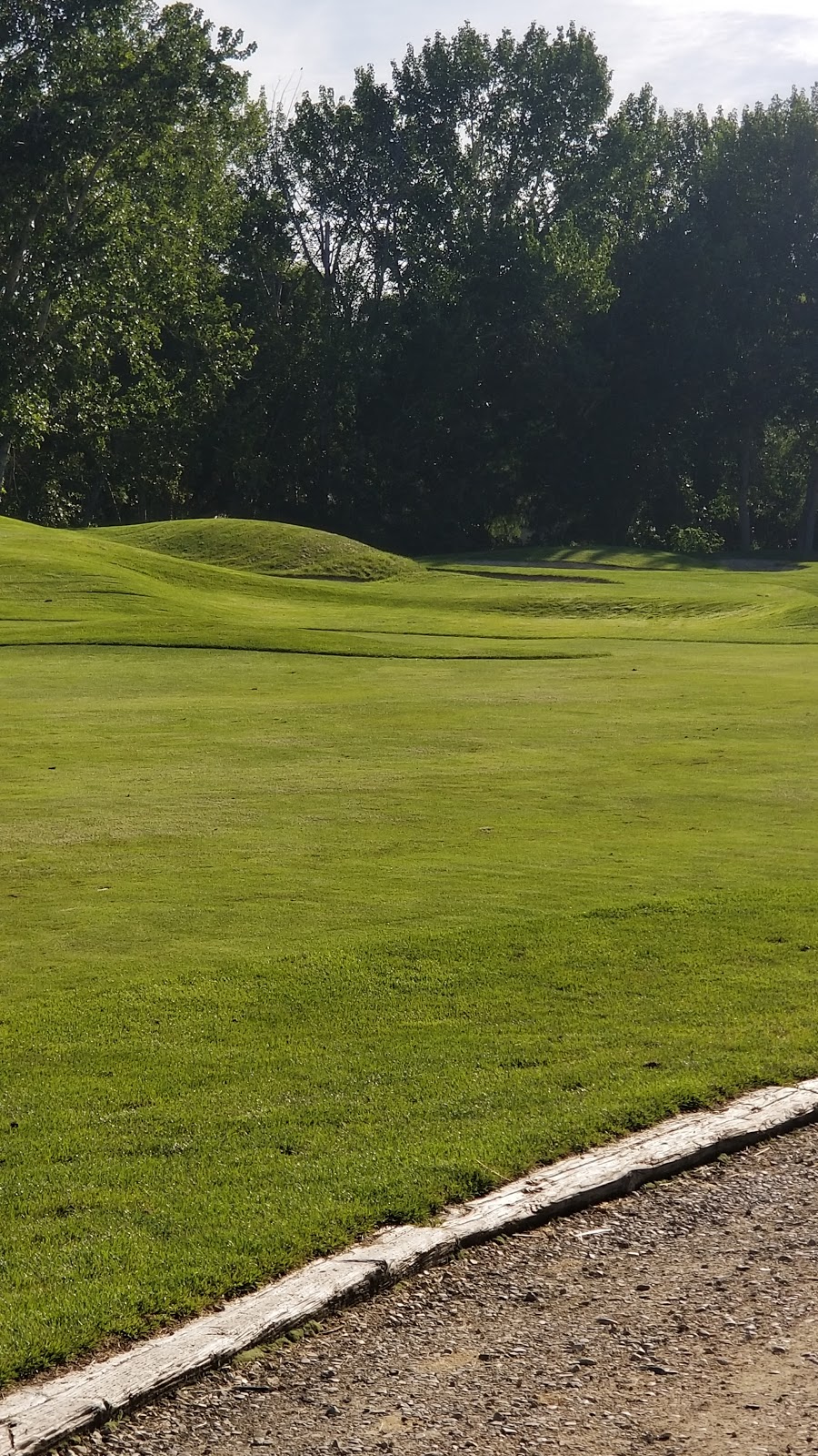 Quail Hollow Golf Course | 4720 N 36th St, Boise, ID 83703, USA | Phone: (208) 972-8590