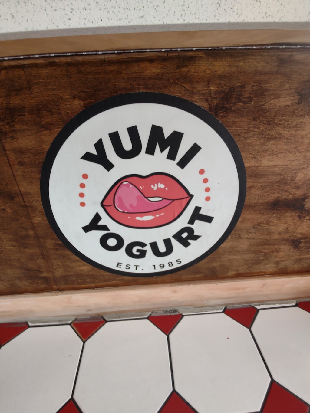 Yumi Yogurt | 3787 Stevens Creek Blvd STE 102, Santa Clara, CA 95051, USA | Phone: (408) 248-3400