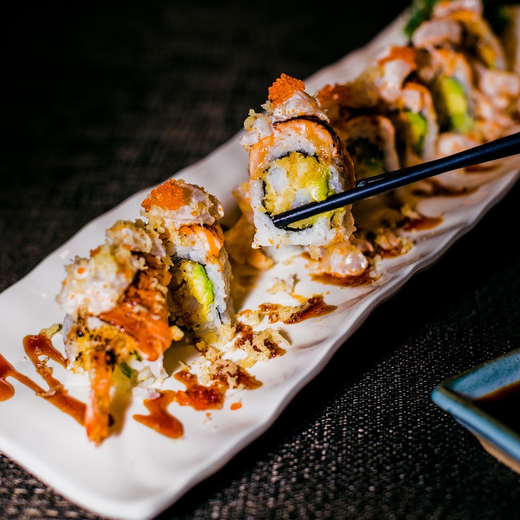 Kaiyo Sushi | 2826 Santiam Hwy SE, Albany, OR 97322, USA | Phone: (541) 497-2622