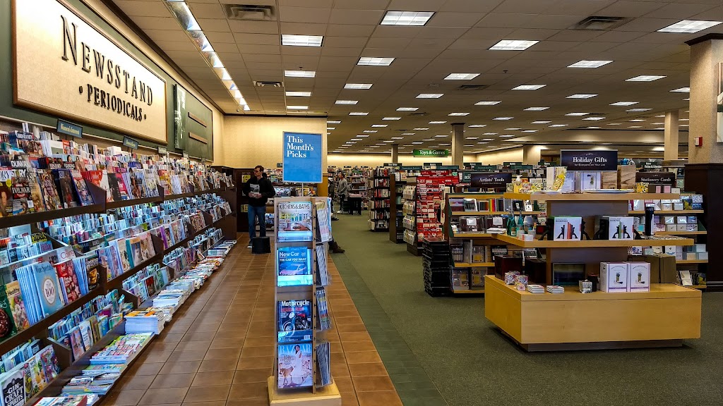 Barnes & Noble | Summit Shopping Center, 201 Summit Blvd #100, Birmingham, AL 35243, USA | Phone: (205) 298-0665