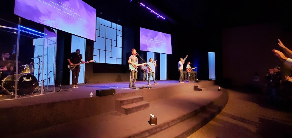 Chapelhill Church - Dunwoody | 5067 Chamblee Dunwoody Rd, Dunwoody, GA 30338, USA | Phone: (770) 393-2197