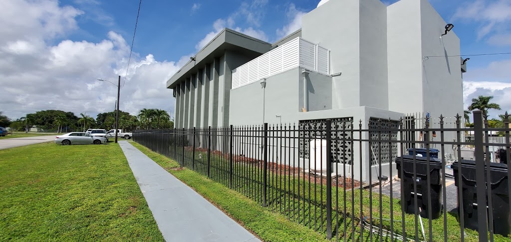 Christian Congregation in the United States - CCUS Miami | 1451 NE 161st St, North Miami Beach, FL 33162, USA | Phone: (305) 354-2781
